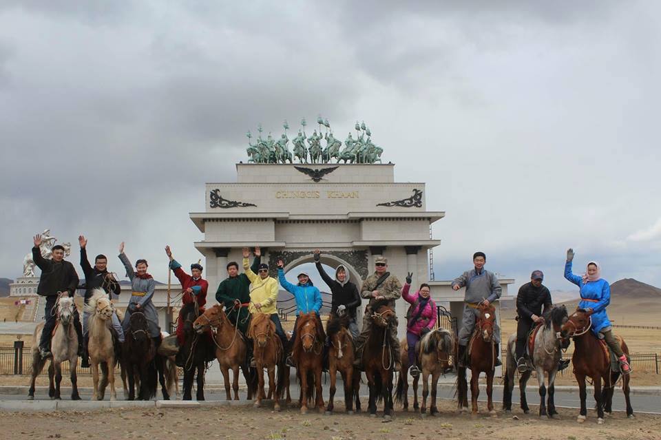 “Морин аялал”-д та бүхнийг урьж байна
